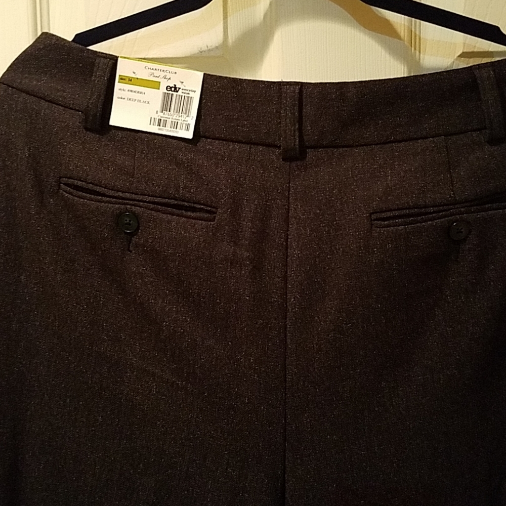 Pants - Picture 5 of 6
